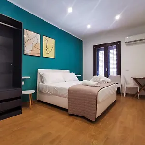 Verdirooms158 Frühstückspension Castellammare del Golfo