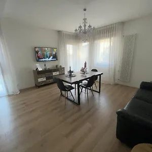 Ca' Uccelli-stupendo 5 Min Da Venezia Apartamento Marghera