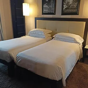 C-hotels Ambasciatori Отель Флоренция