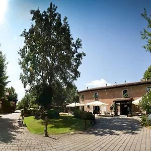 Szálloda Savoia, Bologna