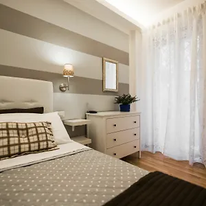 Saint Peter Apartamento Roma