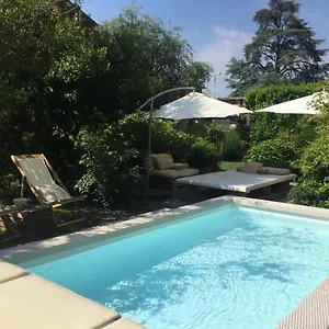 Il Giardino Segreto Frühstückspension Iseo